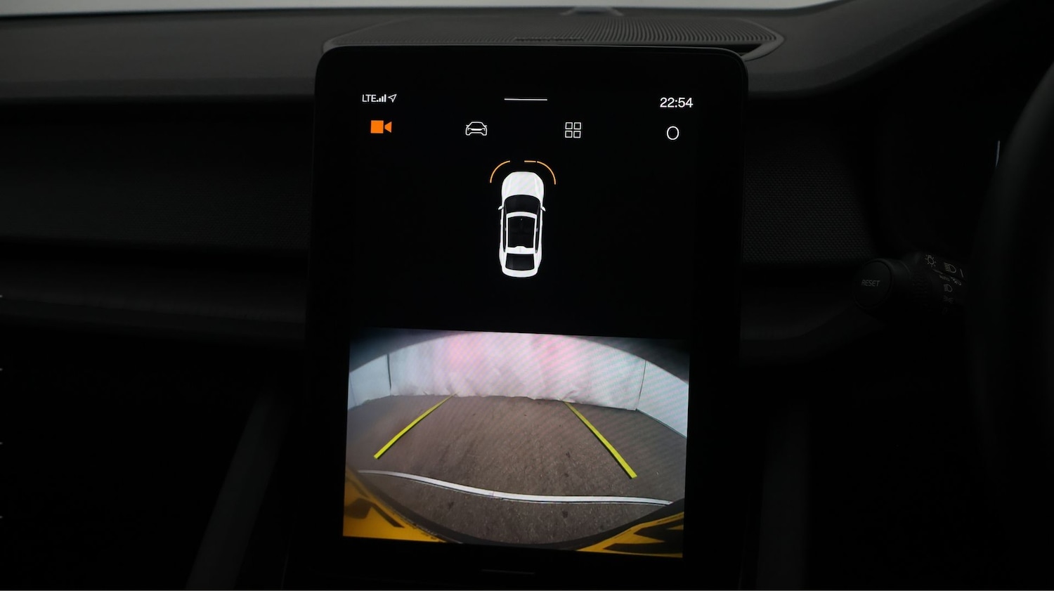 Used Polestar Polestar 2 2022 for sale - 77189453: Photo 24