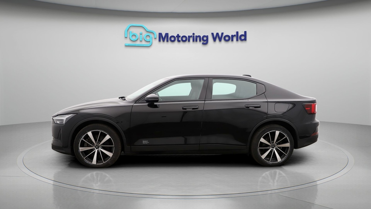 Used Polestar Polestar 2 2022 for sale - 77189453: Photo 4