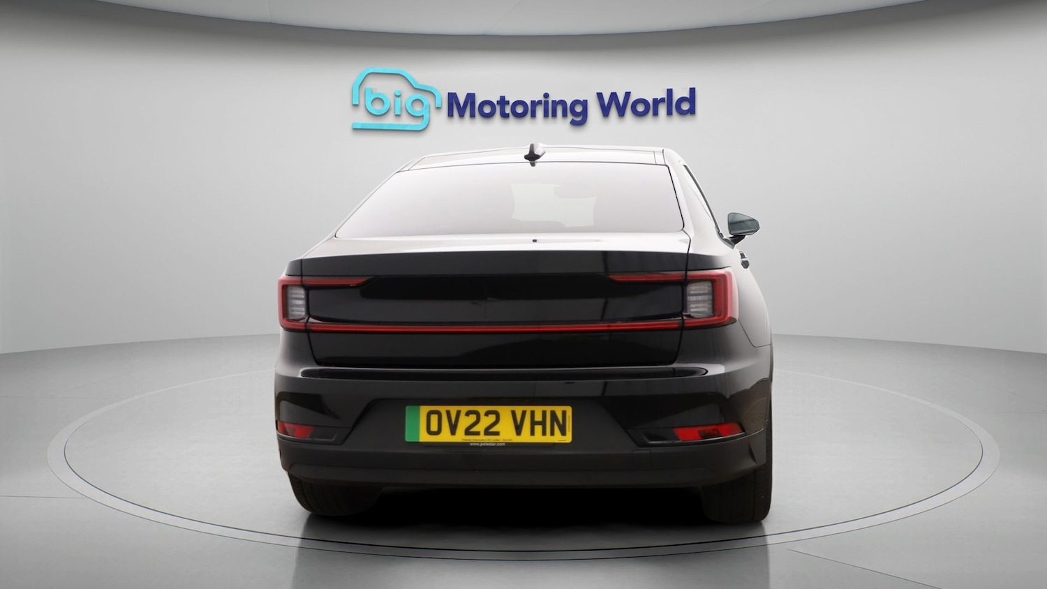 Used Polestar Polestar 2 2022 for sale - 77189453: Photo 6