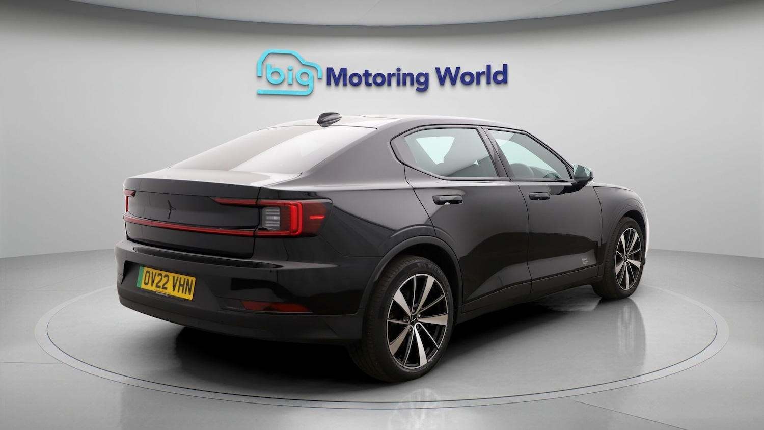 Used Polestar Polestar 2 2022 for sale - 77189453: Photo 7