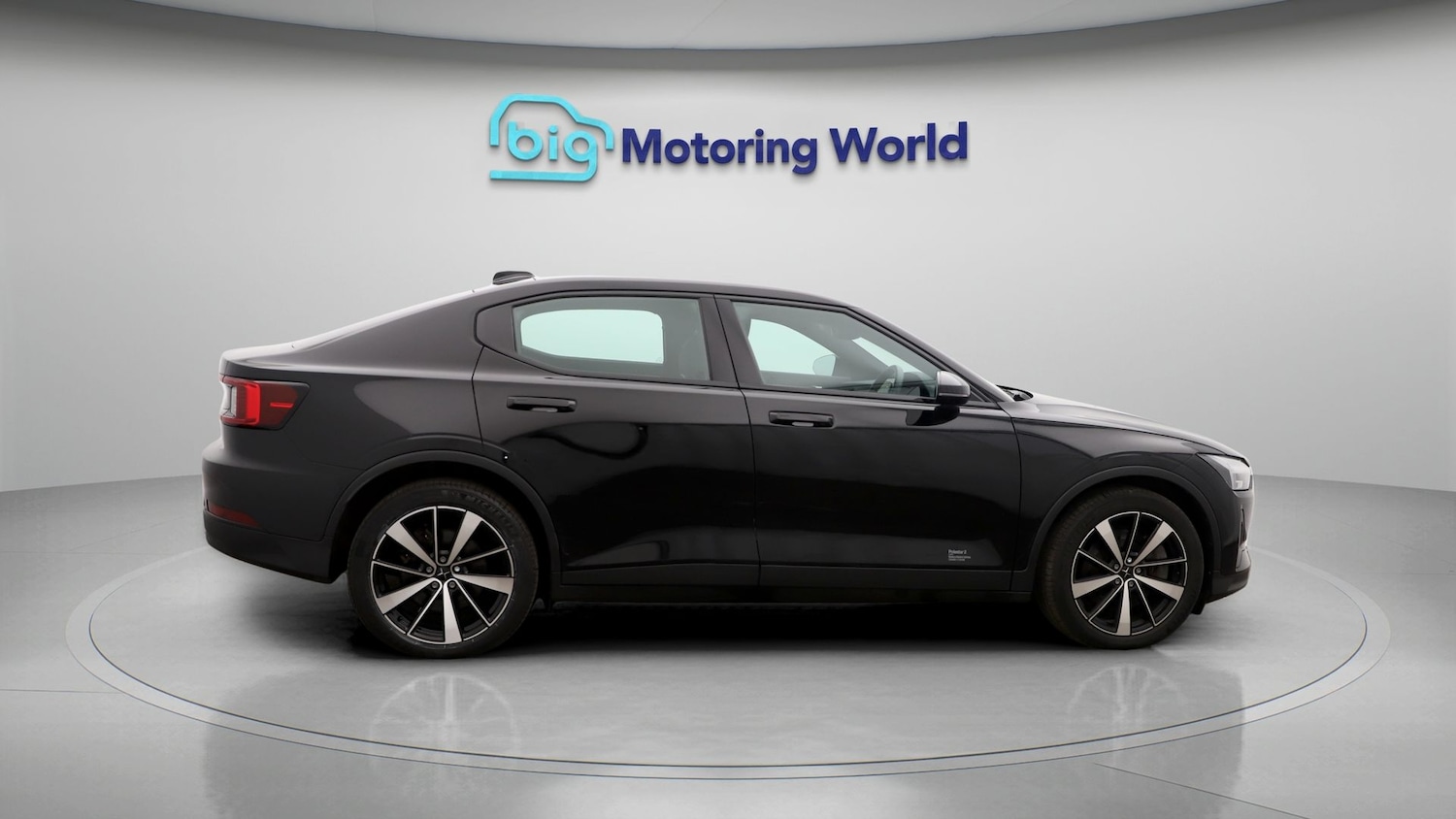 Used Polestar Polestar 2 2022 for sale - 77189453: Photo 8