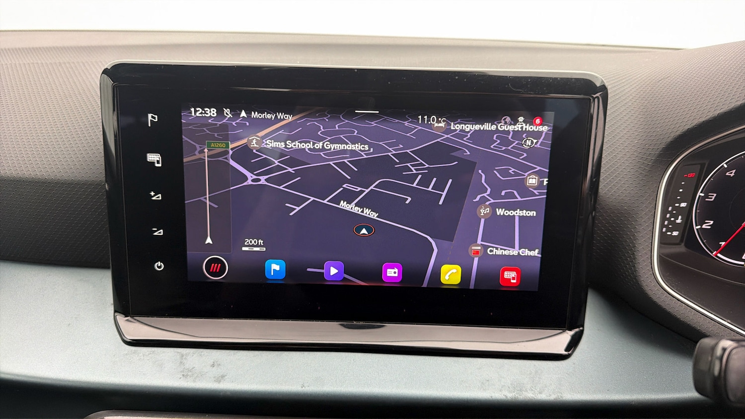 Used SEAT Arona 2023 for sale - 77822094: Photo 10