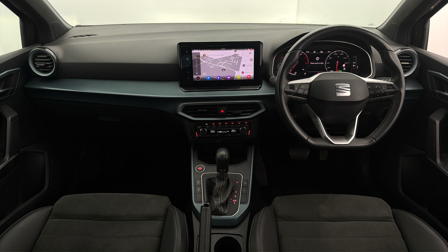 Used SEAT Arona 2023 for sale - 77822094: Photo 12