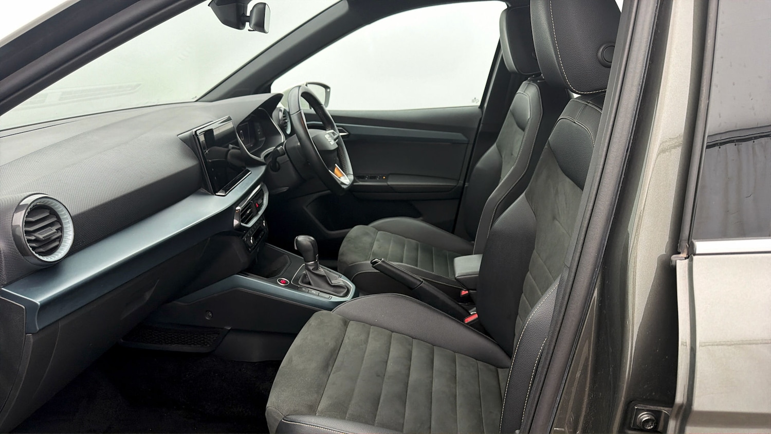 Used SEAT Arona 2023 for sale - 77822094: Photo 13