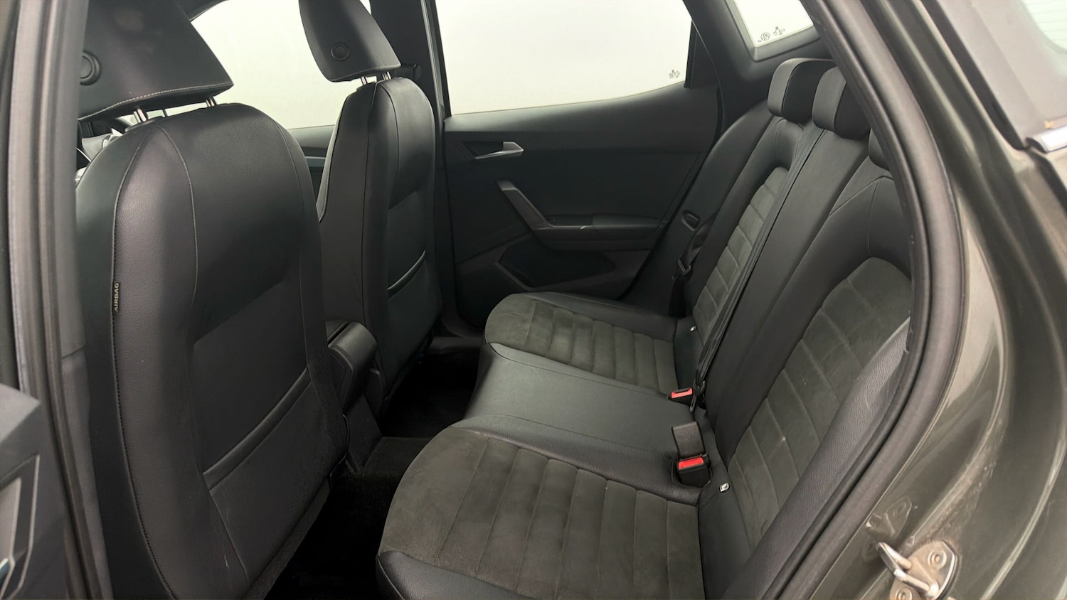 Used SEAT Arona 2023 for sale - 77822094: Photo 15