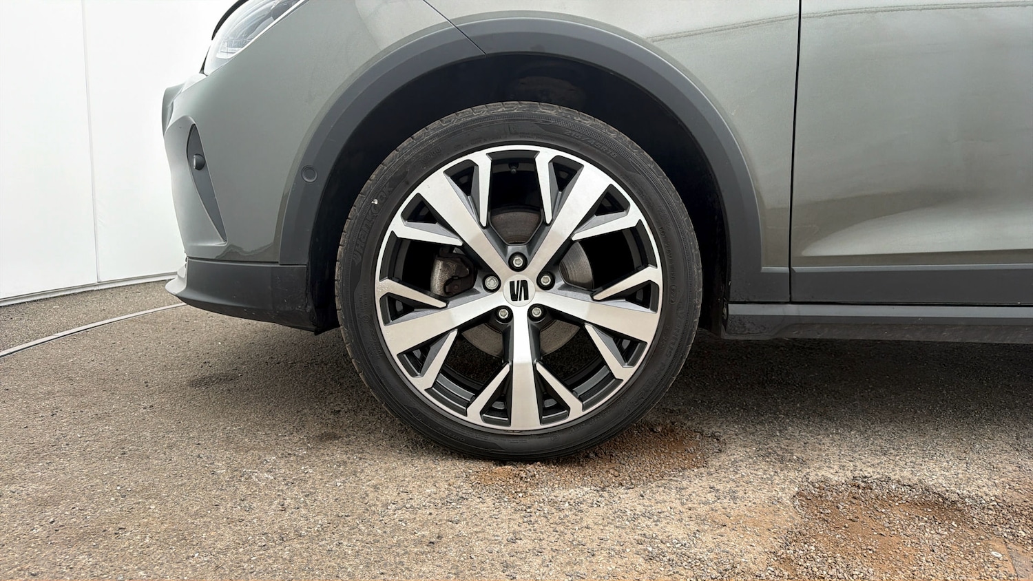 Used SEAT Arona 2023 for sale - 77822094: Photo 17