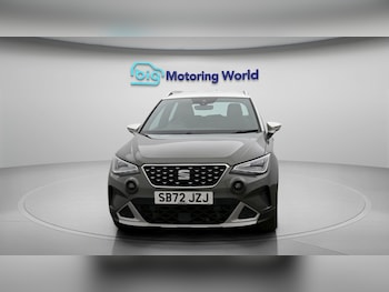 Used SEAT Arona 2023 for sale - 77822094: Photo