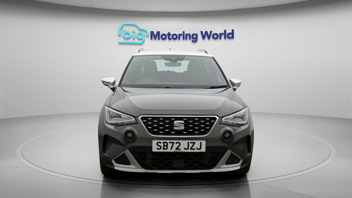 Used SEAT Arona 2023 for sale - 77822094: Photo 2