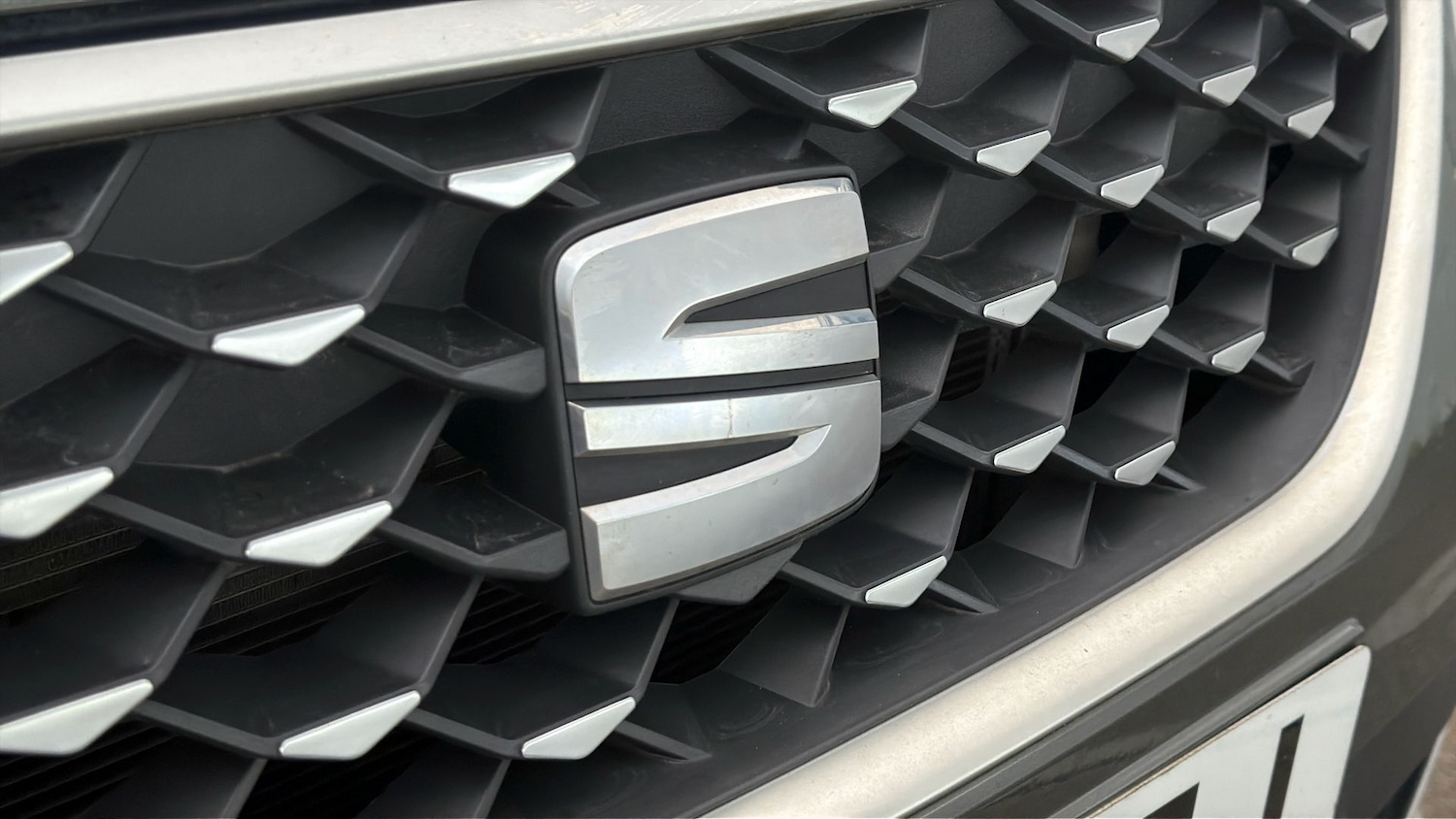 Used SEAT Arona 2023 for sale - 77822094: Photo 22