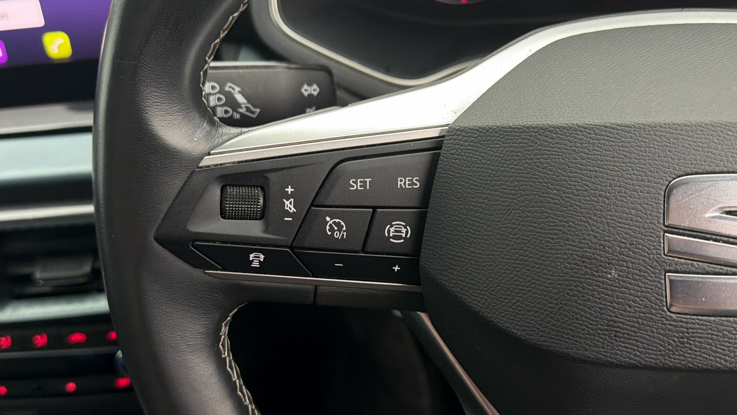 Used SEAT Arona 2023 for sale - 77822094: Photo 23