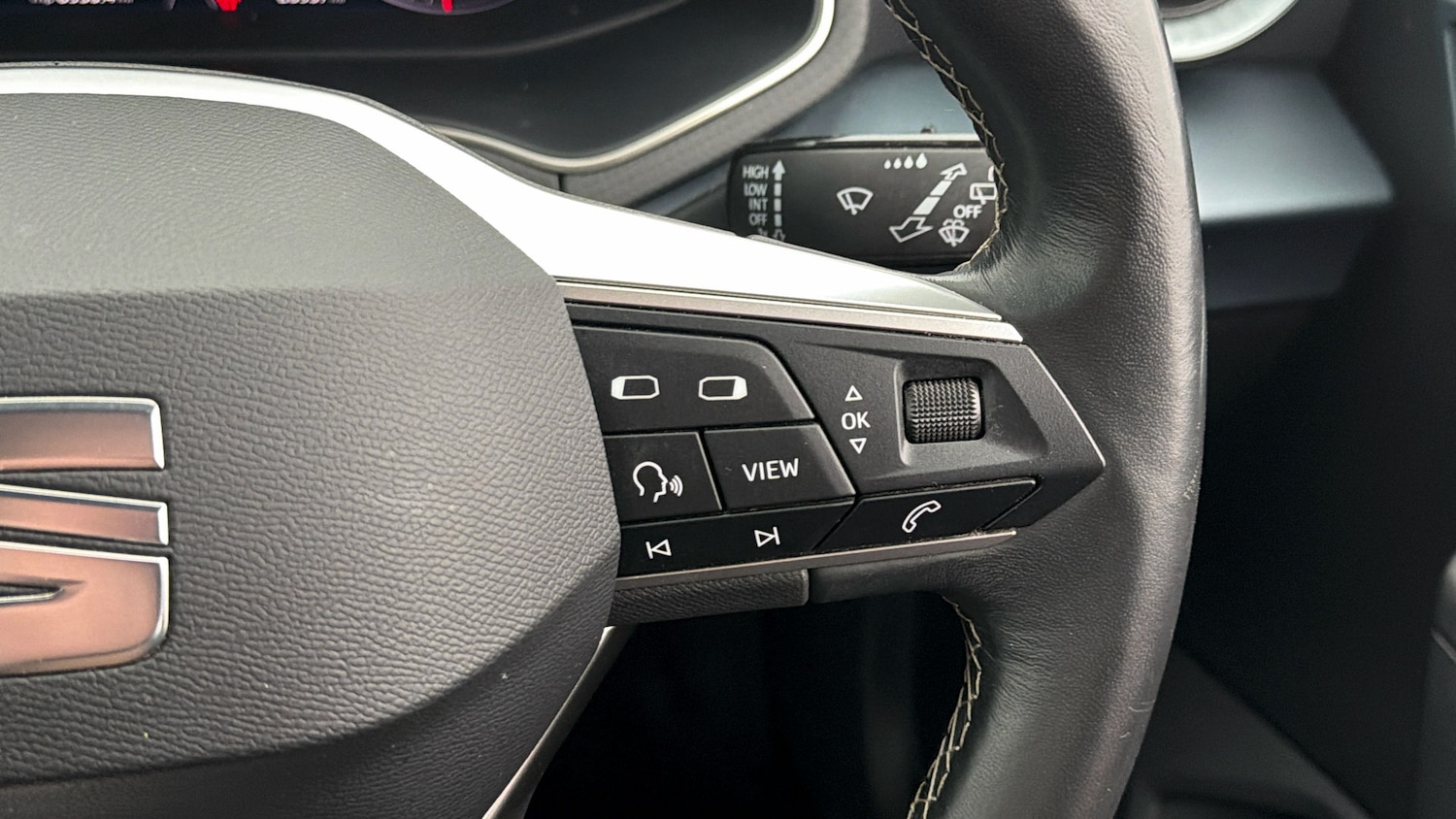 Used SEAT Arona 2023 for sale - 77822094: Photo 24