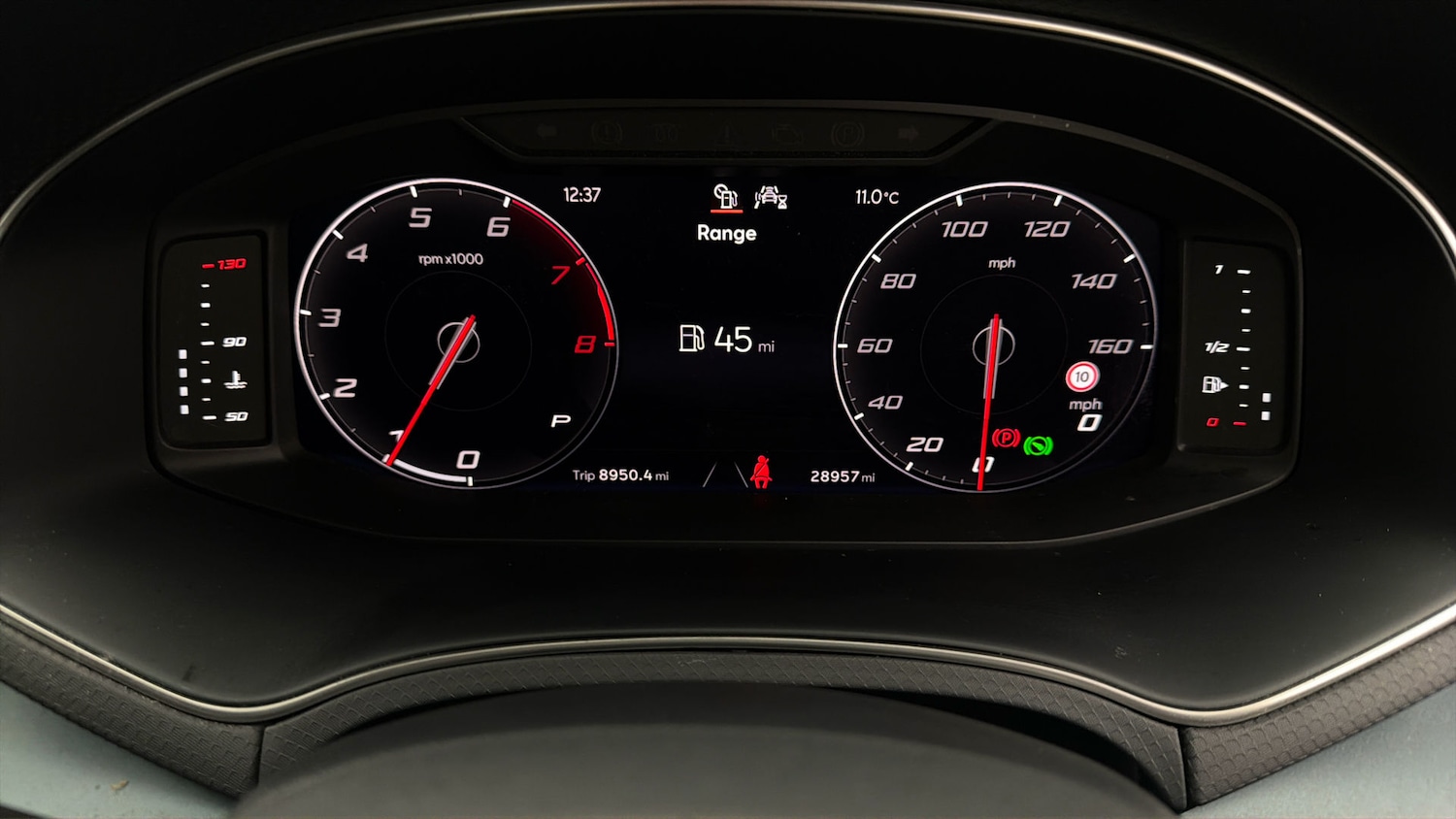 Used SEAT Arona 2023 for sale - 77822094: Photo 26