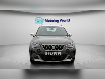 Used SEAT Arona 2023 for sale - 77822094: Photo