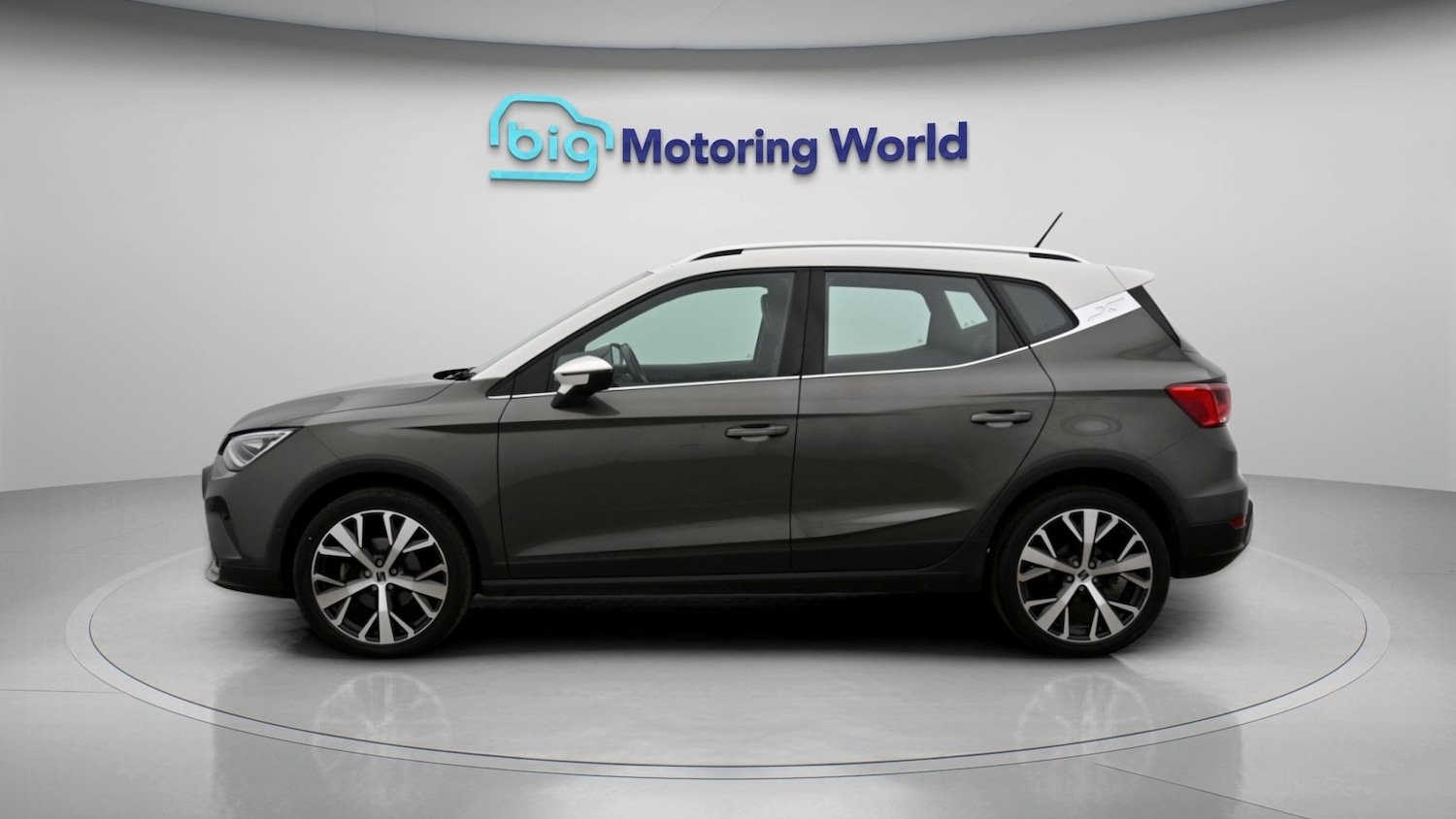 Used SEAT Arona 2023 for sale - 77822094: Photo 4