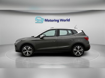 Used SEAT Arona 2023 for sale - 77822094: Photo