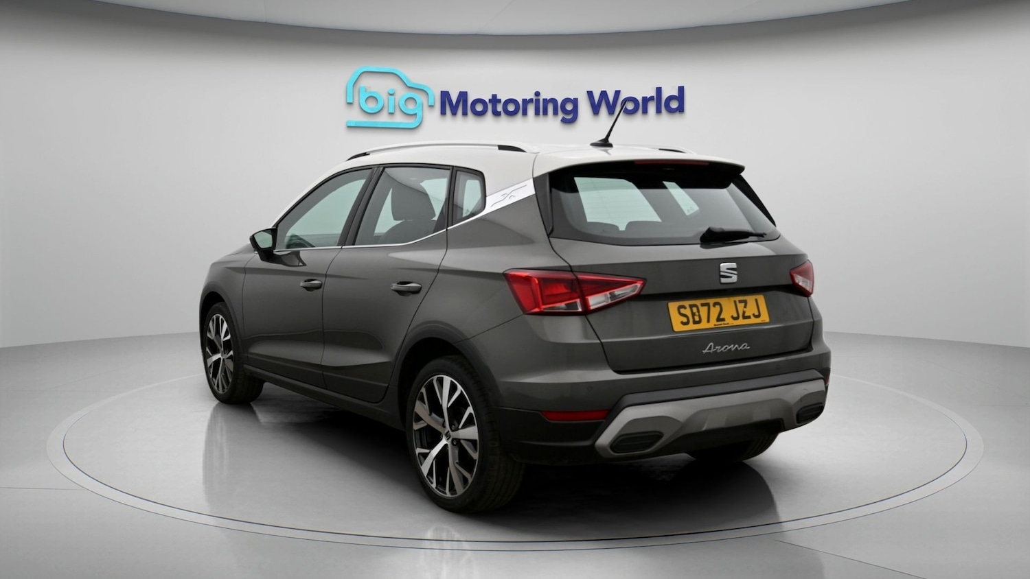 Used SEAT Arona 2023 for sale - 77822094: Photo 5