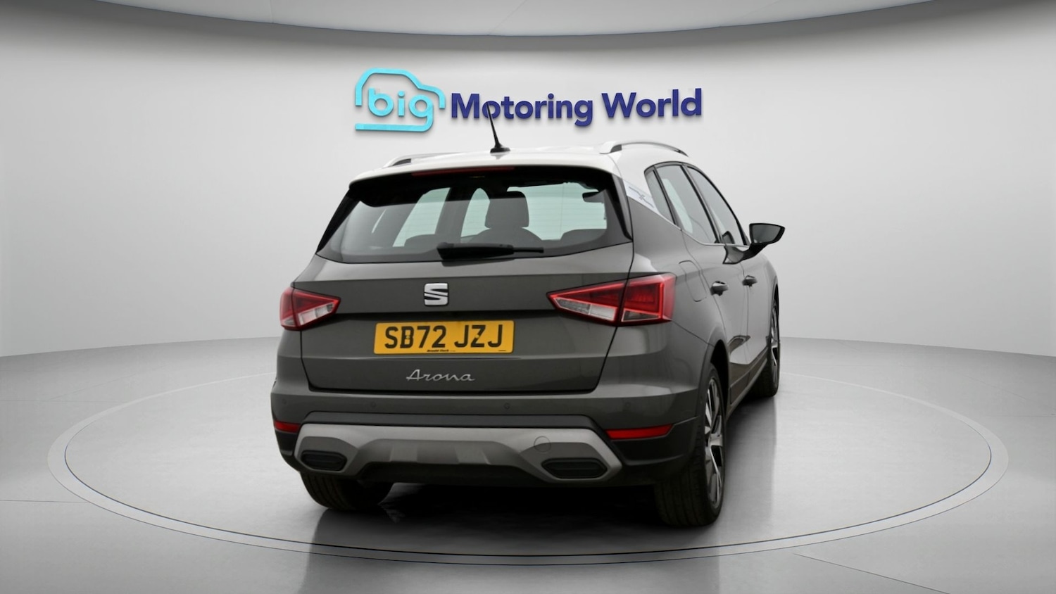 Used SEAT Arona 2023 for sale - 77822094: Photo 6