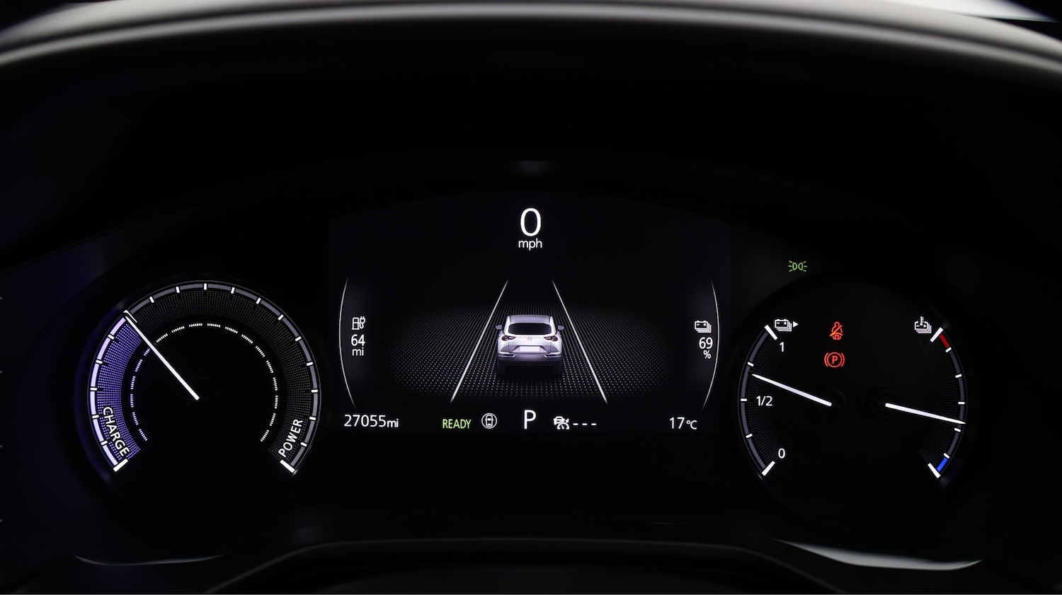 Used Mazda MX-30 2021 for sale - 77730078: Photo 10