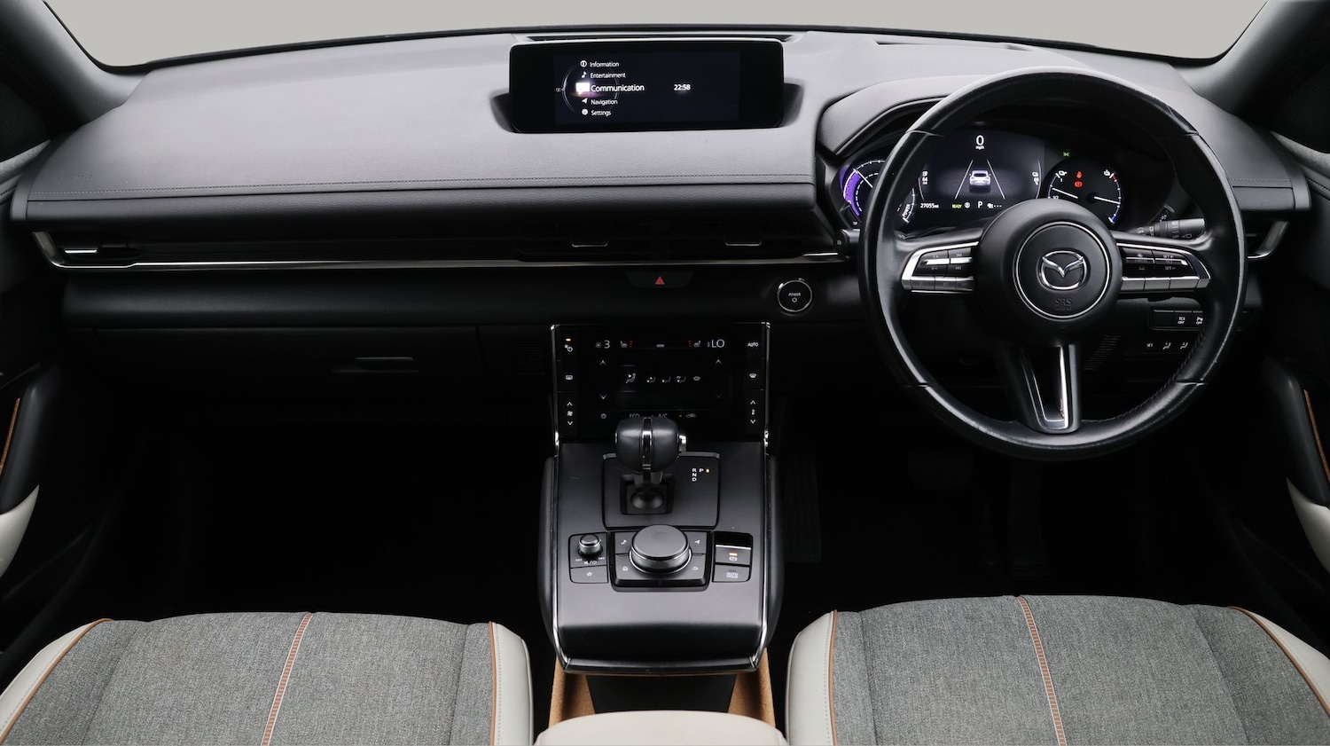 Used Mazda MX-30 2021 for sale - 77730078: Photo 13