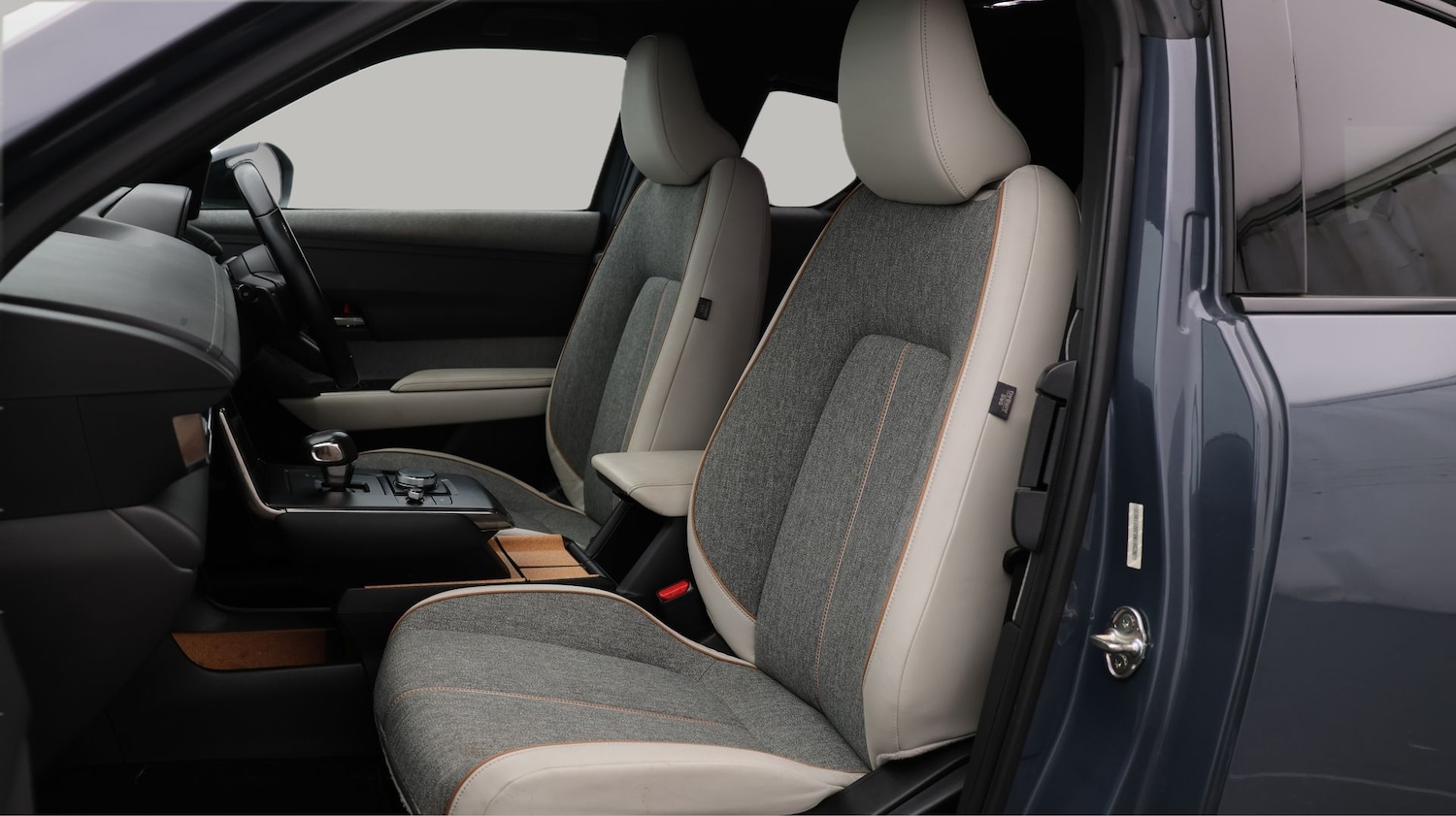 Used Mazda MX-30 2021 for sale - 77730078: Photo 14