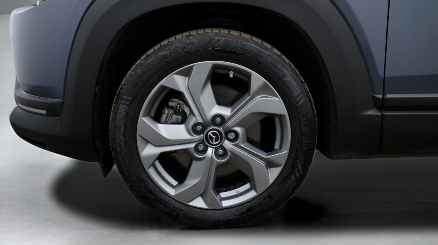 Used Mazda MX-30 2021 for sale - 77730078: Photo 18