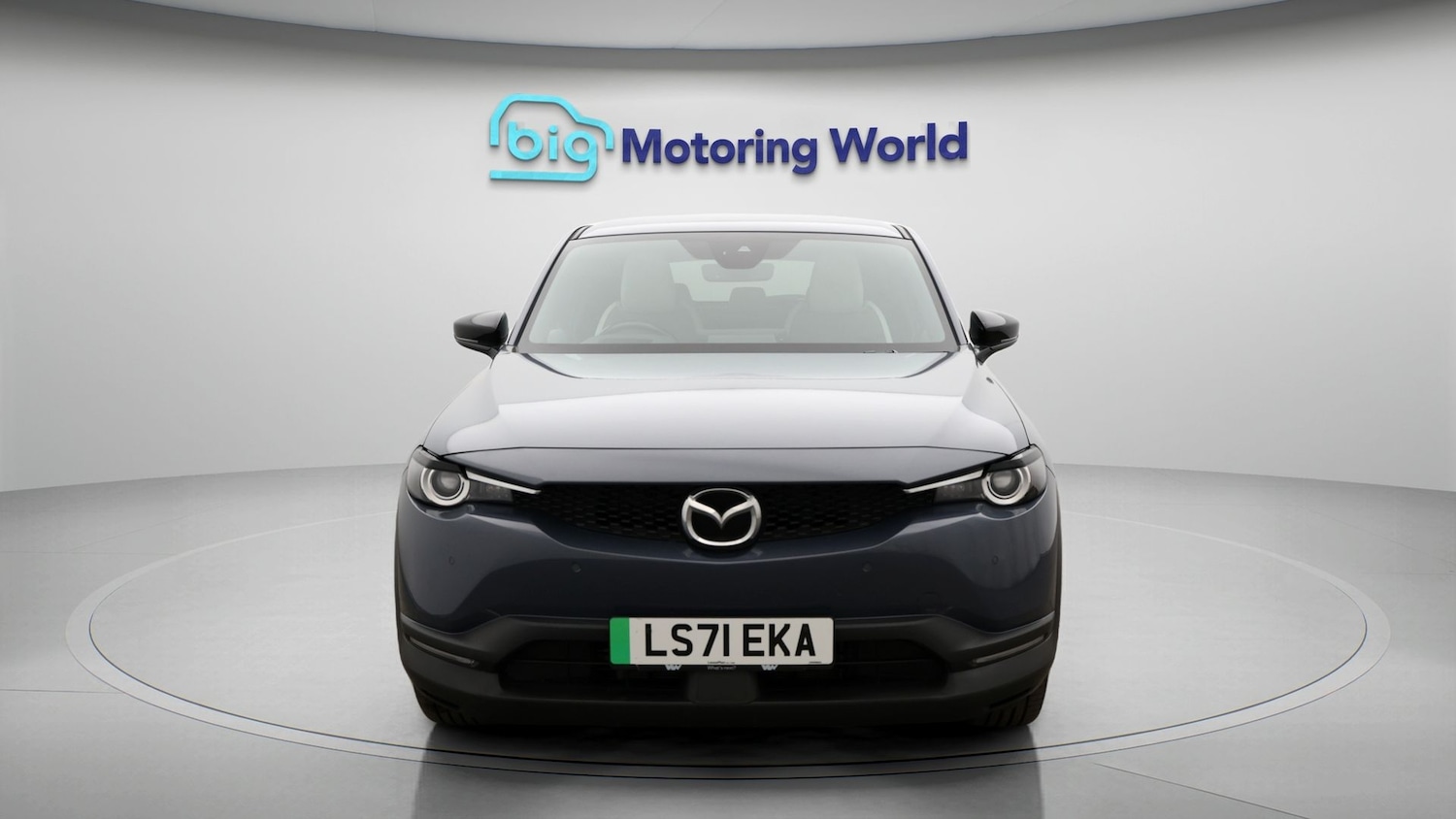 Used Mazda MX-30 2021 for sale - 77730078: Photo 2