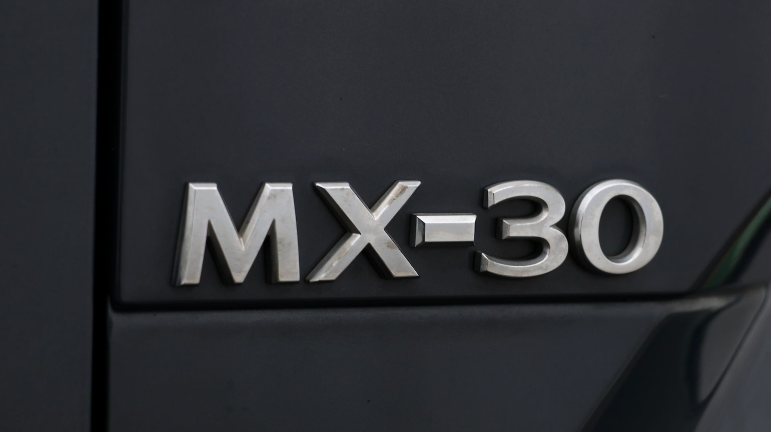 Used Mazda MX-30 2021 for sale - 77730078: Photo 21