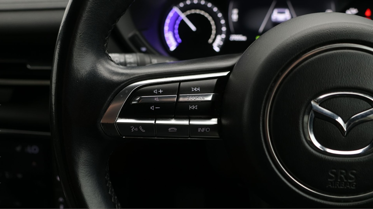 Used Mazda MX-30 2021 for sale - 77730078: Photo 23