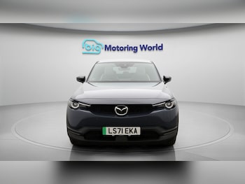 Used Mazda MX-30 2021 for sale - 77730078: Photo