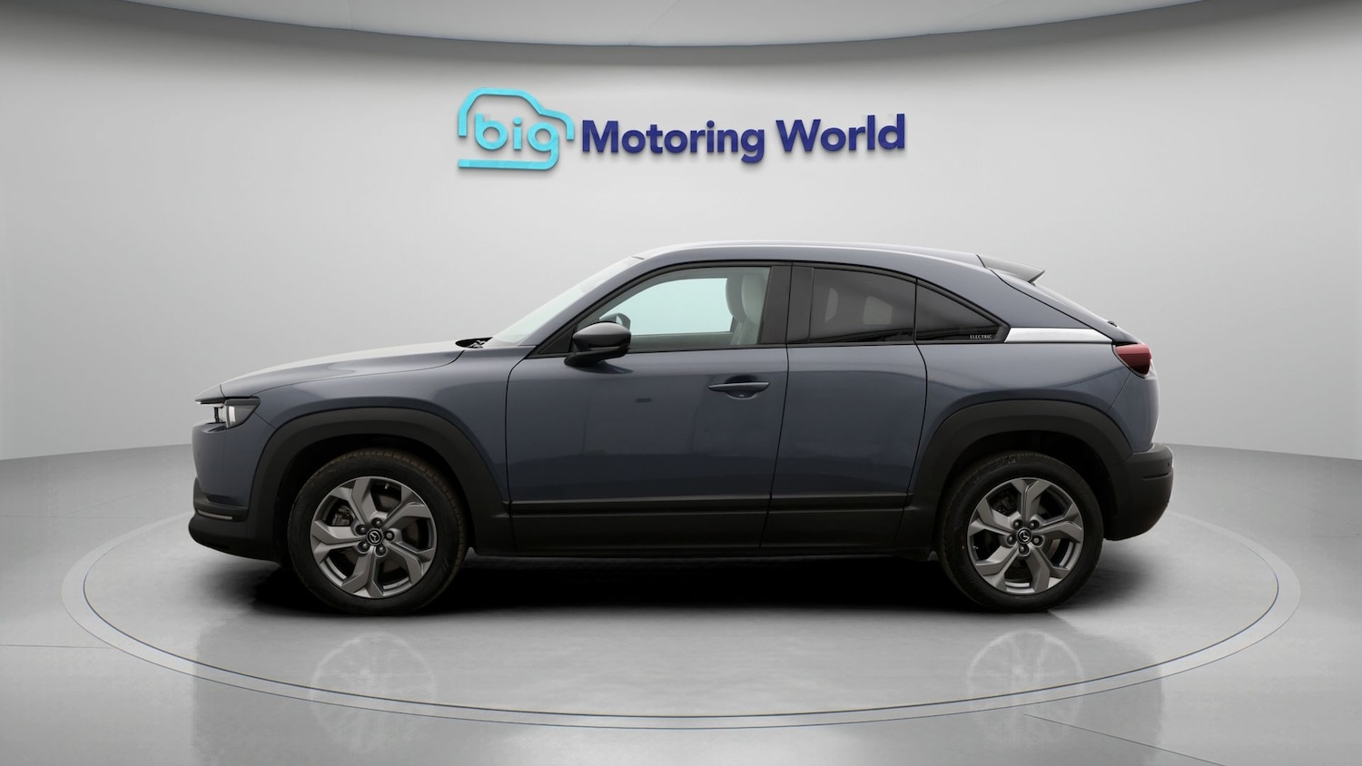 Used Mazda MX-30 2021 for sale - 77730078: Photo 4