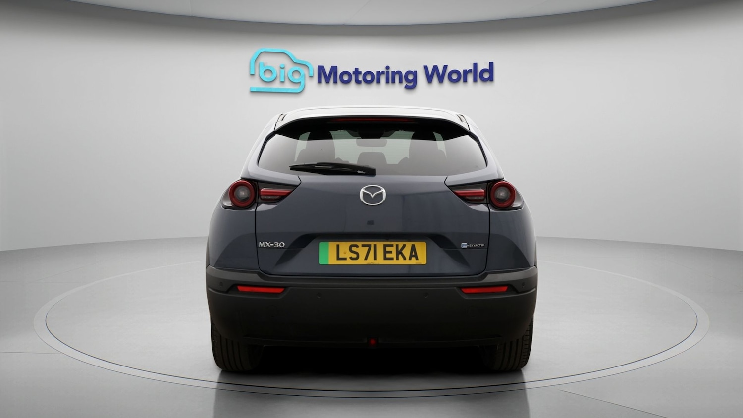 Used Mazda MX-30 2021 for sale - 77730078: Photo 6