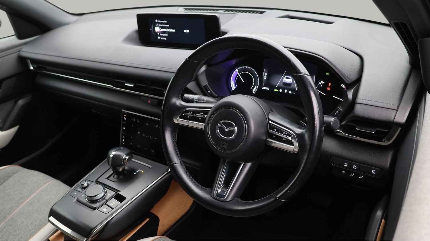 Used Mazda MX-30 2021 for sale - 77730078: Photo 9