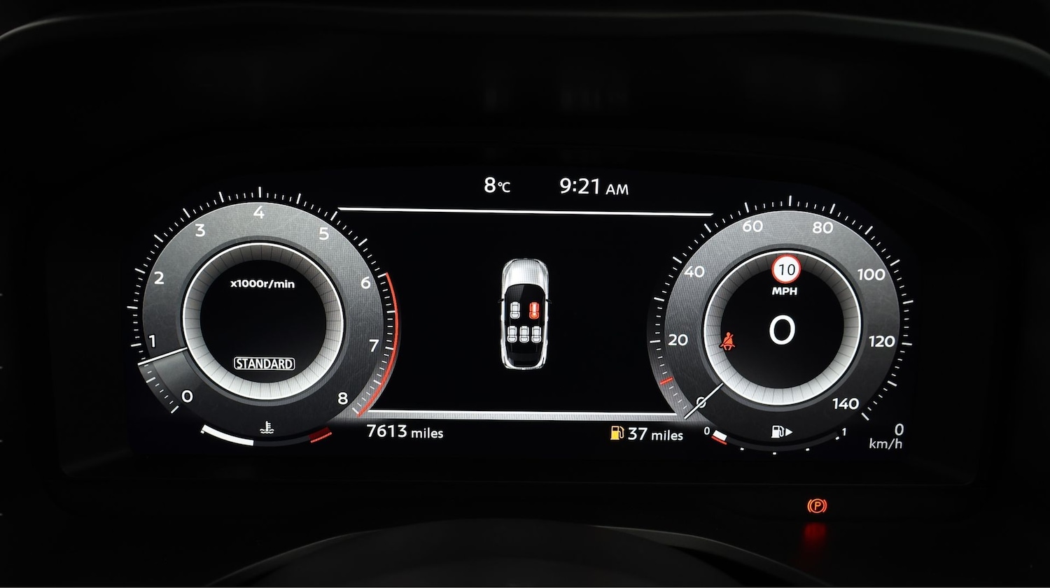 Used Nissan Qashqai 2025 for sale - 77848535: Photo 10