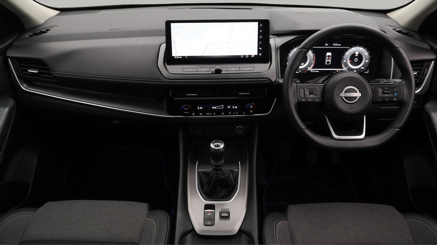 Used Nissan Qashqai 2025 for sale - 77848535: Photo 13