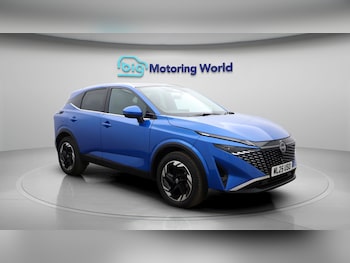 2025 - 1.3 DiG-T MH N-Connecta 5dr