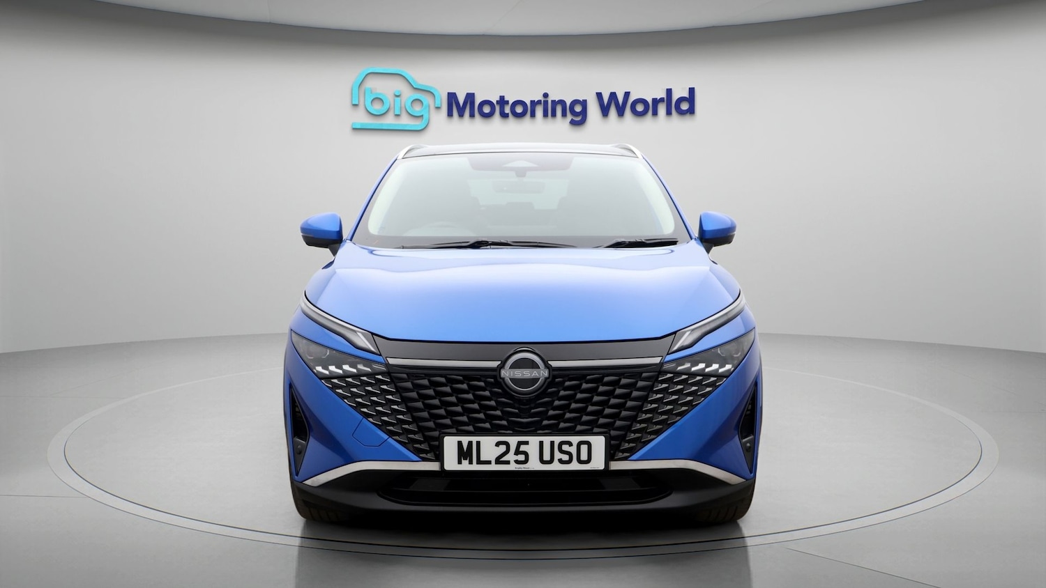 Used Nissan Qashqai 2025 for sale - 77848535: Photo 2