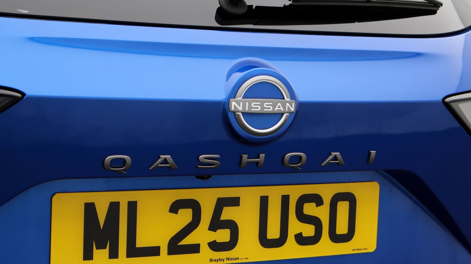 Used Nissan Qashqai 2025 for sale - 77848535: Photo 20