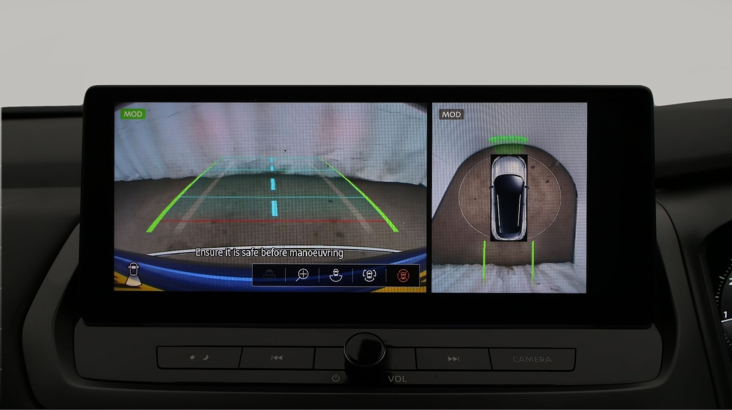 Used Nissan Qashqai 2025 for sale - 77848535: Photo 23