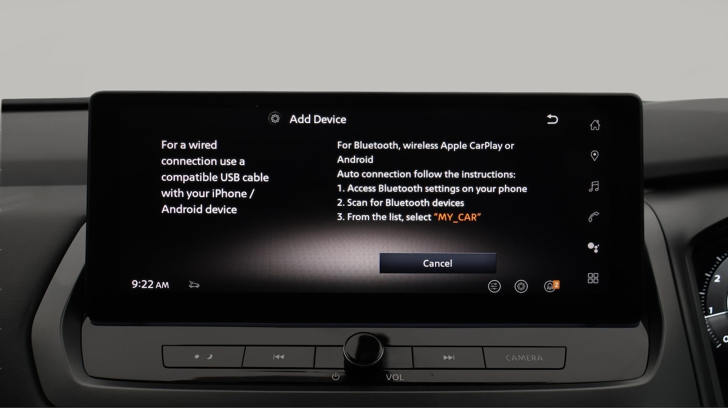 Used Nissan Qashqai 2025 for sale - 77848535: Photo 24