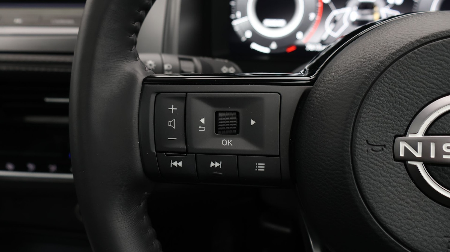 Used Nissan Qashqai 2025 for sale - 77848535: Photo 25