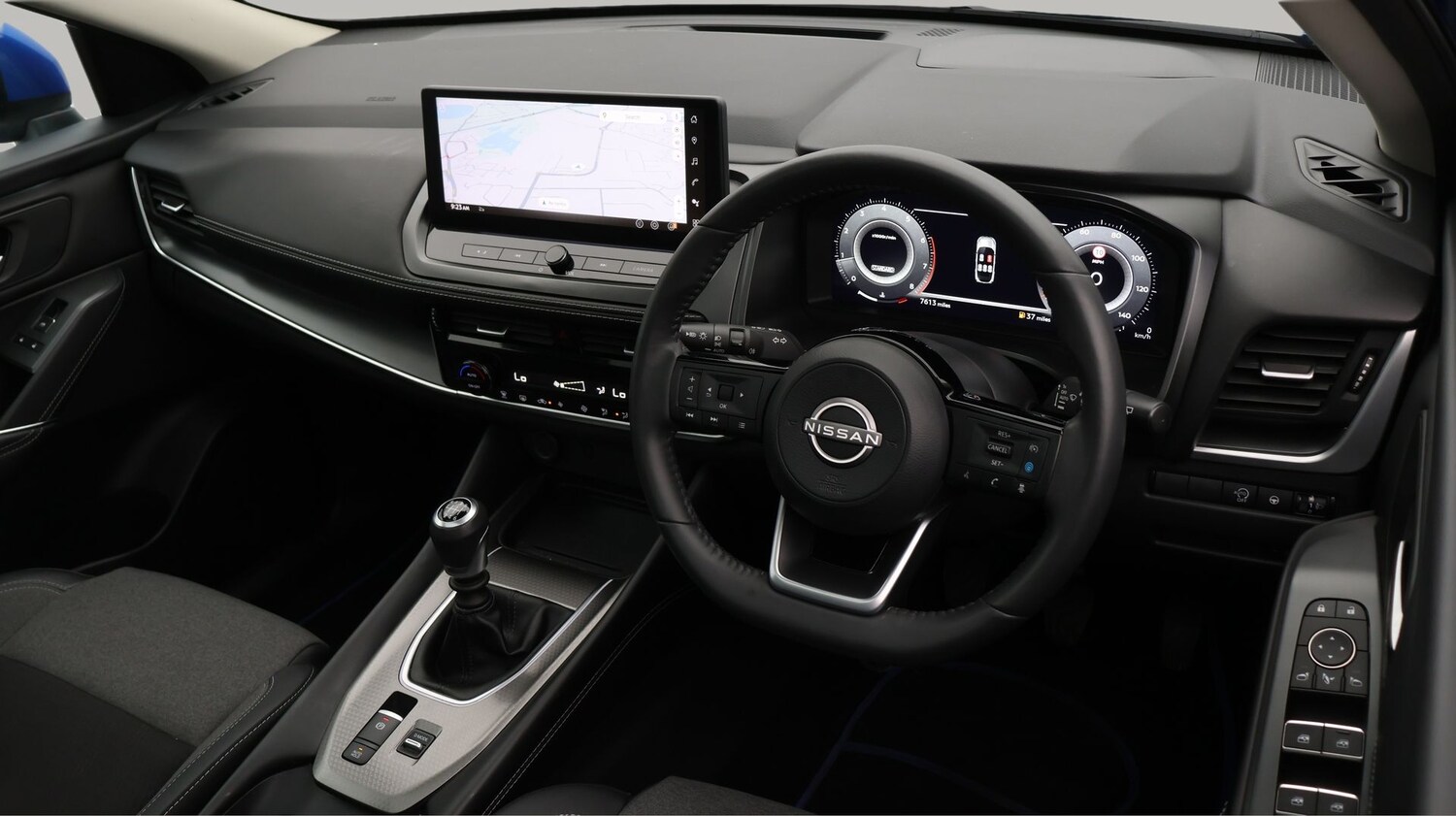 Used Nissan Qashqai 2025 for sale - 77848535: Photo 9