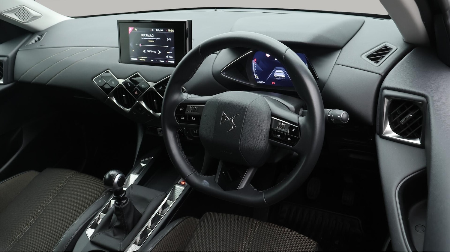 Used DS Automobiles DS 3 2022 for sale - 76538390: Photo 10