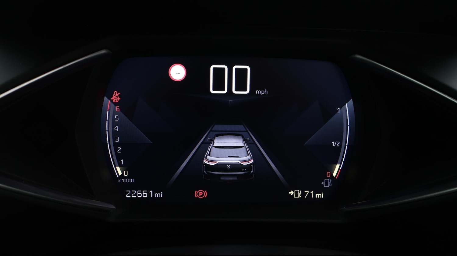 Used DS Automobiles DS 3 2022 for sale - 76538390: Photo 11