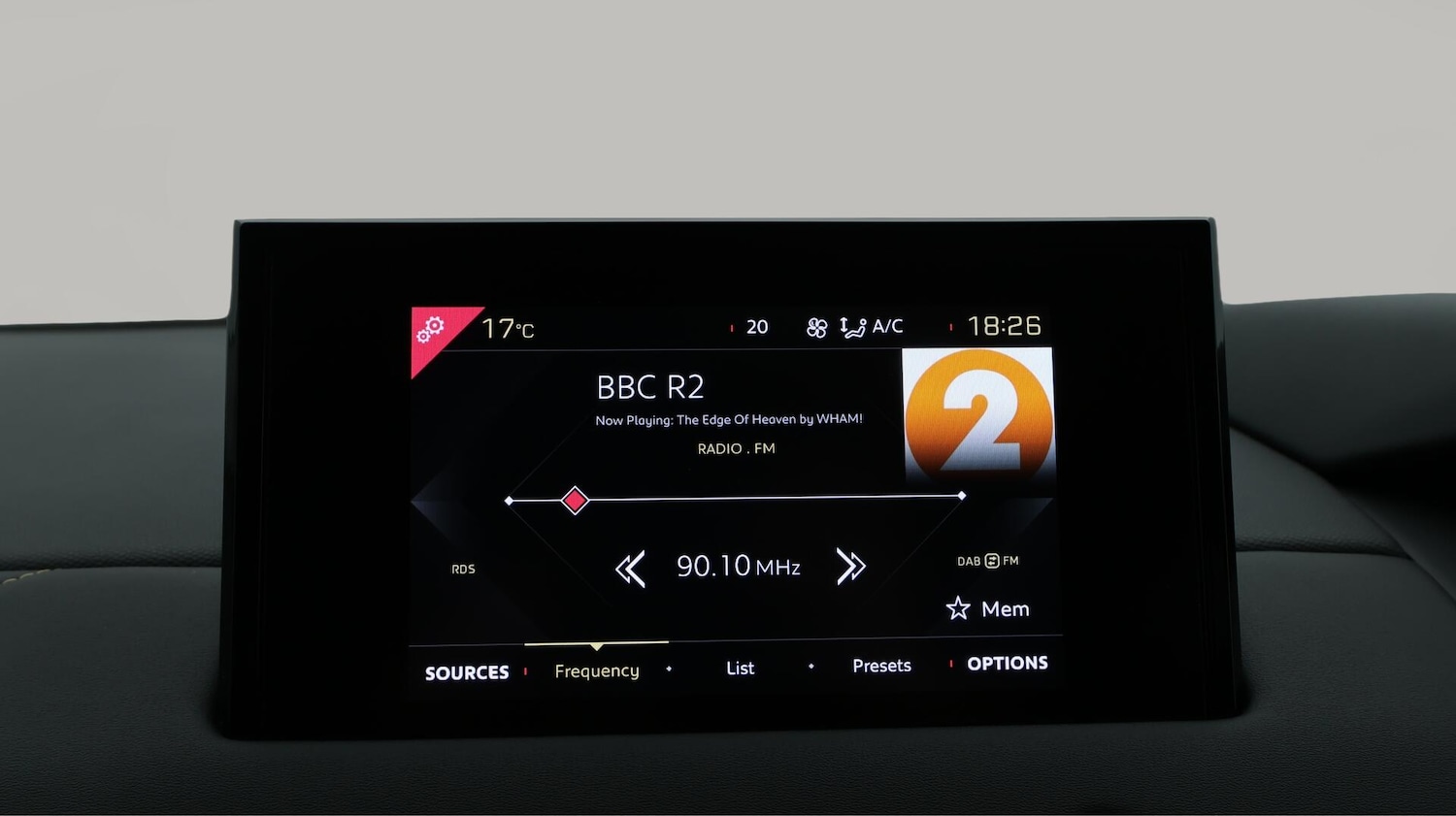 Used DS Automobiles DS 3 2022 for sale - 76538390: Photo 12