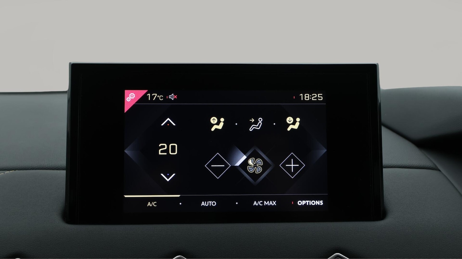 Used DS Automobiles DS 3 2022 for sale - 76538390: Photo 13