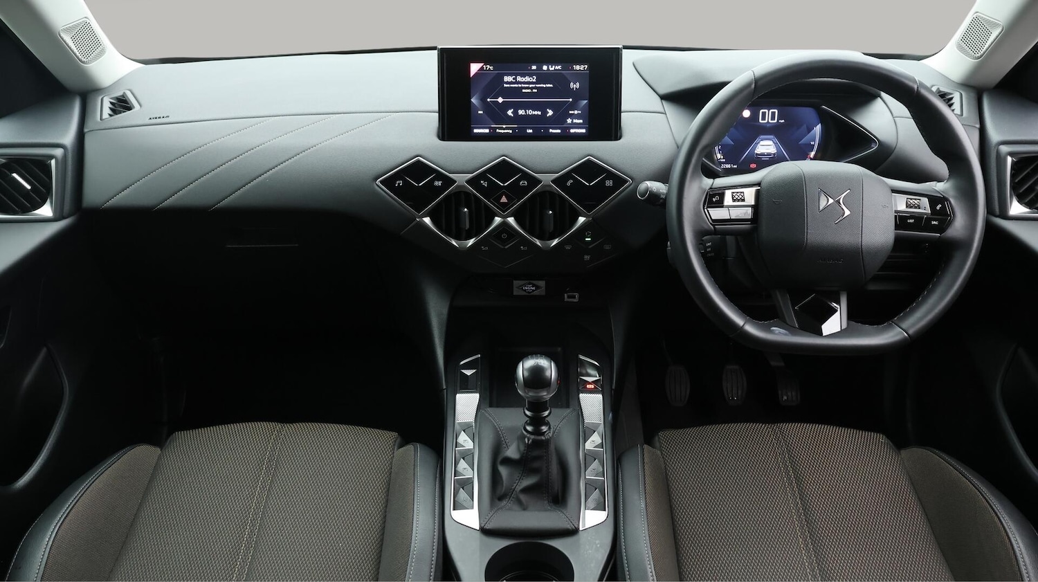 Used DS Automobiles DS 3 2022 for sale - 76538390: Photo 14