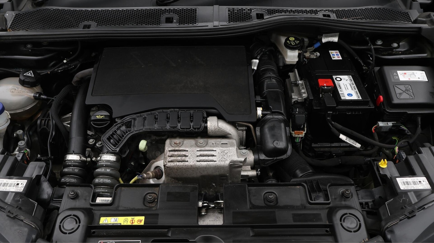 Used DS Automobiles DS 3 2022 for sale - 76538390: Photo 20