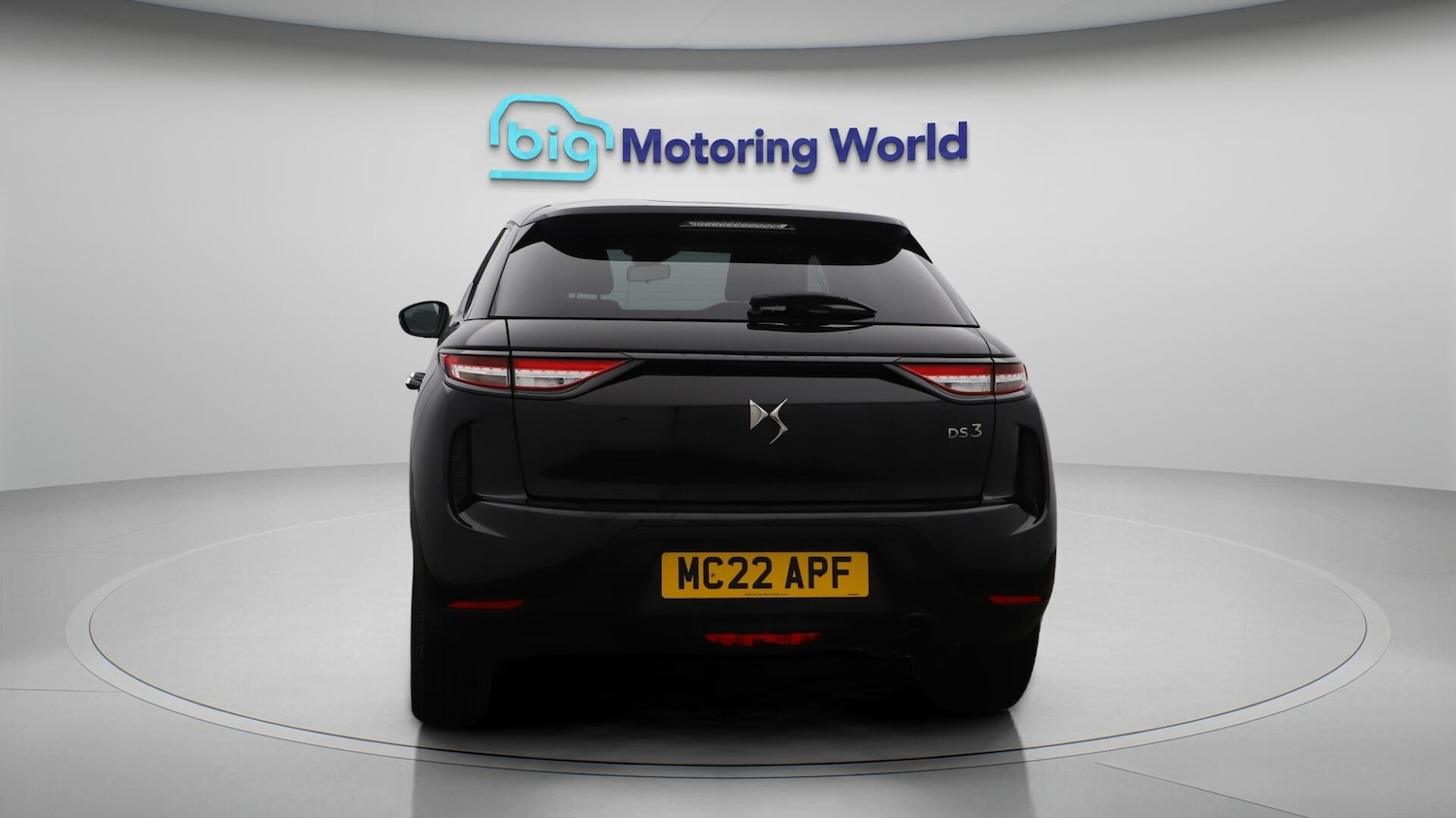 Used DS Automobiles DS 3 2022 for sale - 76538390: Photo 7