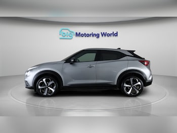 Used Nissan Juke 2022 for sale - 78804807: Photo