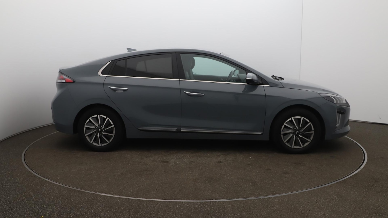 Vehicle 50
